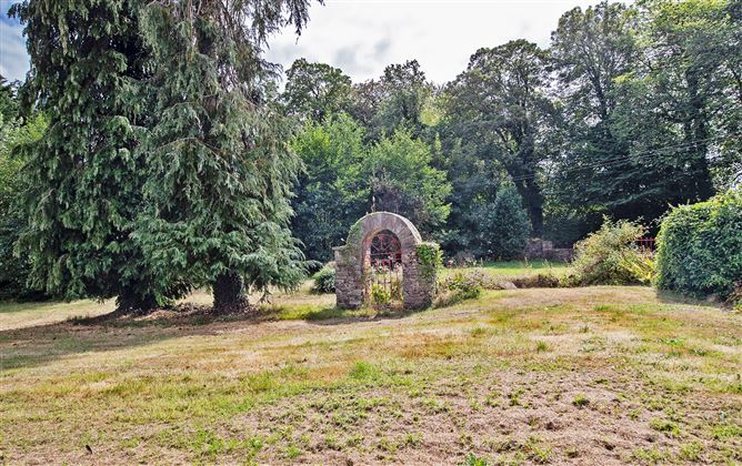 Photo 42 of 46 — Vine Park House, Curraglass, Co. Cork
