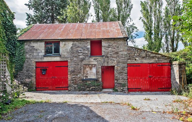 Photo 38 of 46 — Vine Park House, Curraglass, Co. Cork