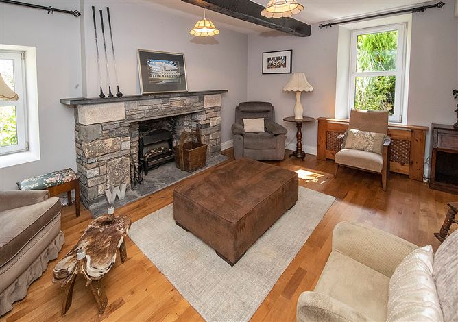 Photo 9 of 46 — Vine Park House, Curraglass, Co. Cork