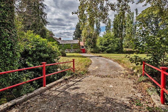 Photo 39 of 46 — Vine Park House, Curraglass, Co. Cork