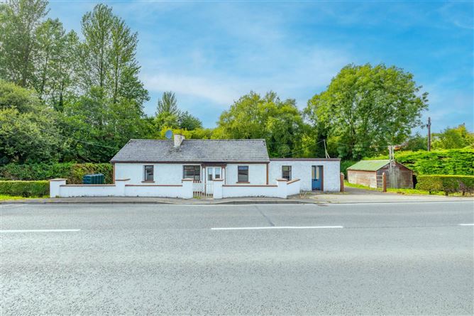 Doon, Derrylin Road, Ballyconnell, County Cavan
