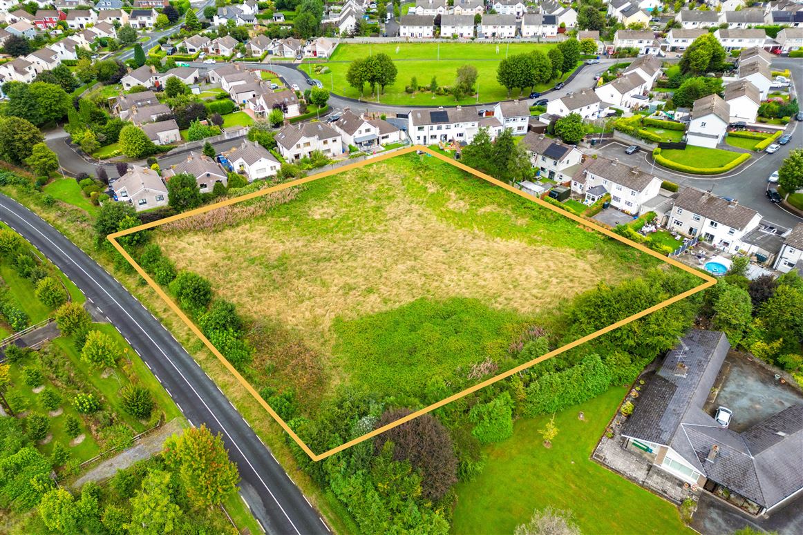 Lisnadara, Tullanisky, Mullingar, Co. Westmeath