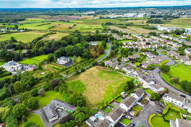 Lisnadara, Tullanisky, Mullingar, Co. Westmeath