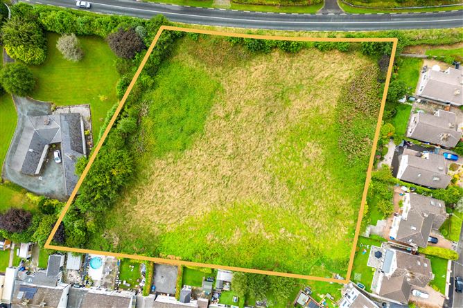 Lisnadara, Tullanisky, Mullingar, Co. Westmeath