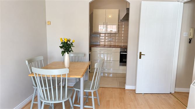 Apartment 2, Kings Court, Parnell Street, Dublin 1