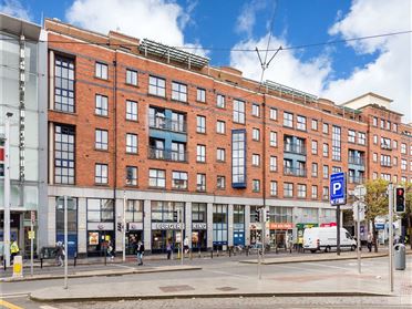 Apartment 2, Kings Court, Parnell Street, Dublin 1