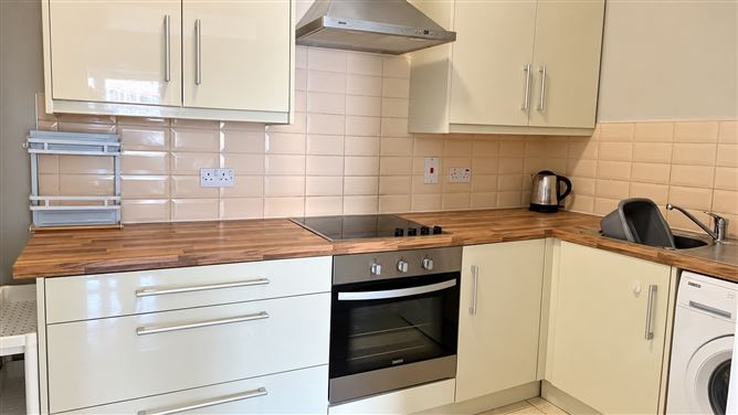 Apartment 2, Kings Court, Parnell Street, Dublin 1