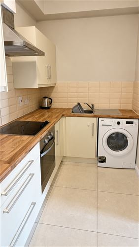 Apartment 2, Kings Court, Parnell Street, Dublin 1