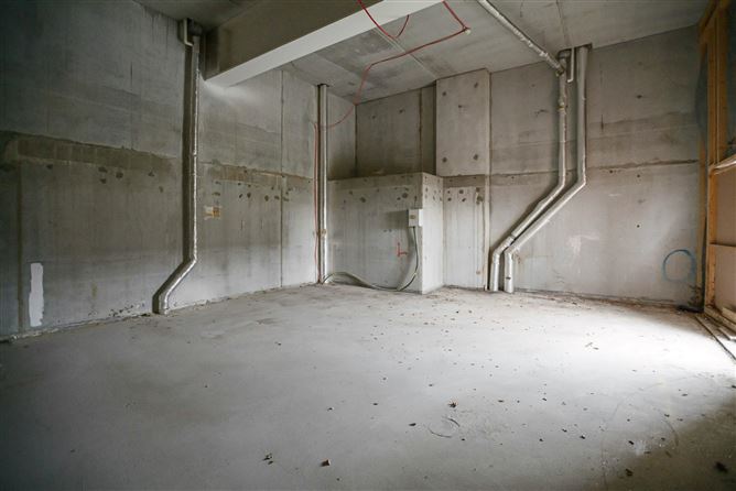 12 Cloncurry House, Spencer Dock, Dublin 1, Dublin, Ireland