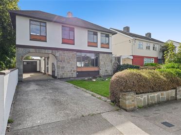 120 Raheny Road, Raheny, Dublin 5