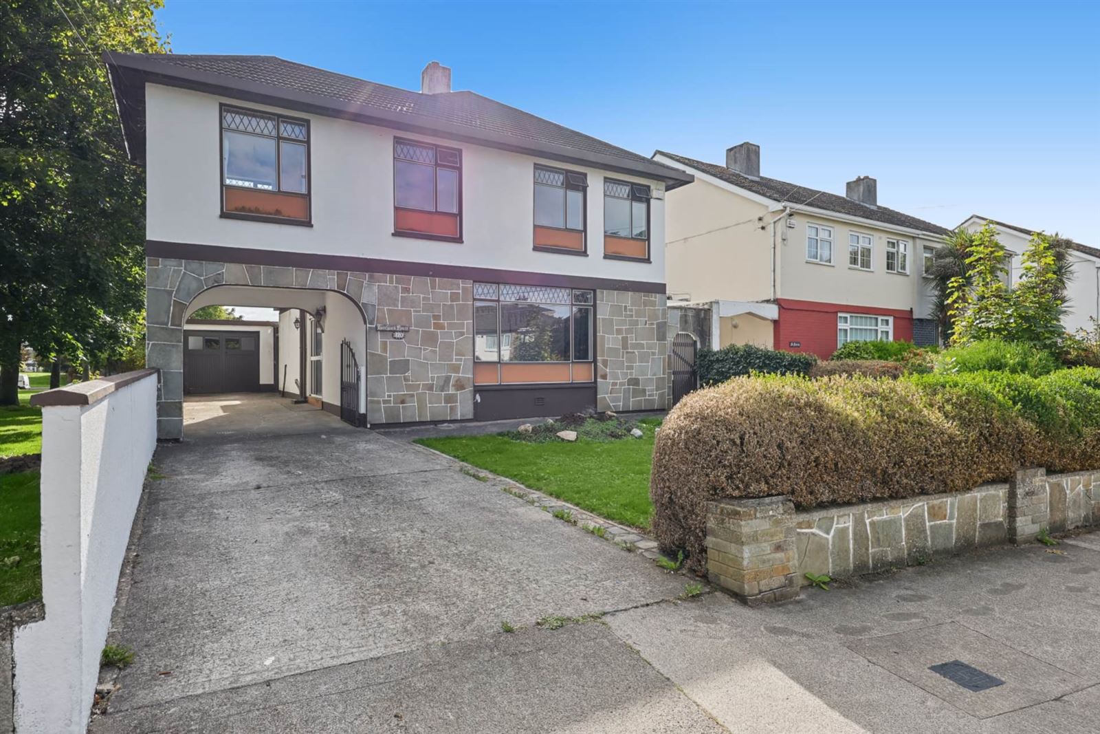 120 Raheny Road, Raheny, Dublin 5