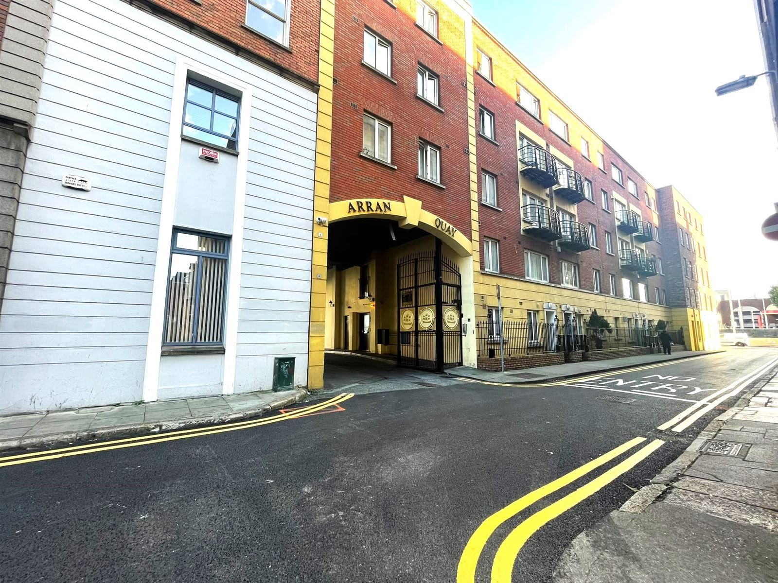 Photo 1 of 12 — The Chandler, Arran Quay, Dublin 7