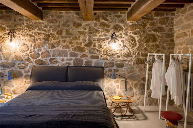 Umbrian Heritage,San Leo Bastia, Umbria, Italy
