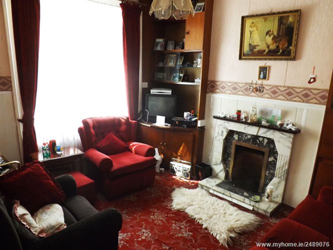 15 Margaret Street, City Centre Sth, Cork