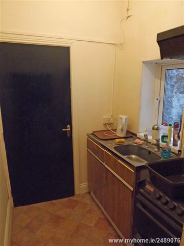 15 Margaret Street, City Centre Sth, Cork