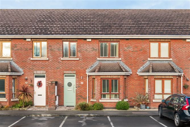 42 Airpark Avenue, Rathfarnham, Dublin 16