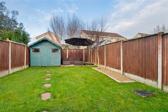 42 Airpark Avenue, Rathfarnham, Dublin 16