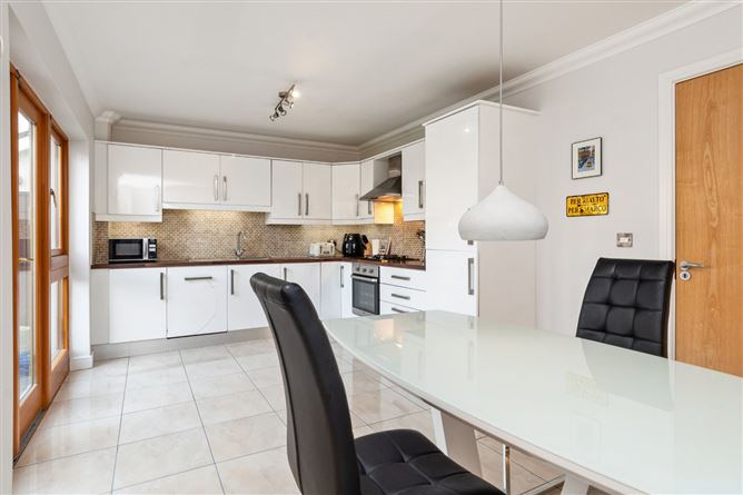 42 Airpark Avenue, Rathfarnham, Dublin 16