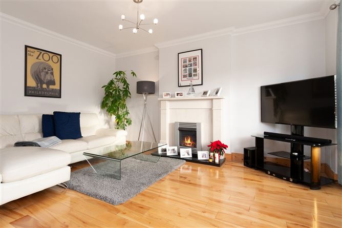 42 Airpark Avenue, Rathfarnham, Dublin 16