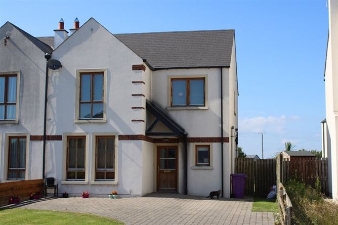 Residential Development/Investment, The Grange, Kilmore Village, Co. Wexford