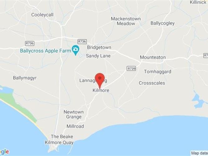 Residential Development/Investment, The Grange, Kilmore Village, Co. Wexford