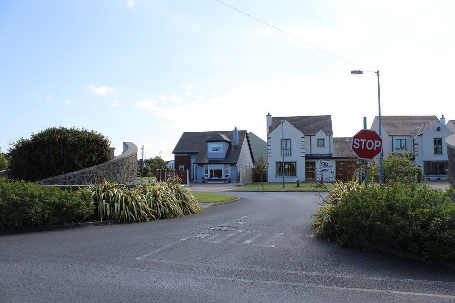Residential Development/Investment, The Grange, Kilmore Village, Co. Wexford
