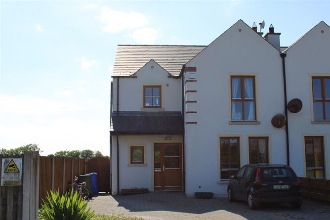 Residential Development/Investment, The Grange, Kilmore Village, Co. Wexford