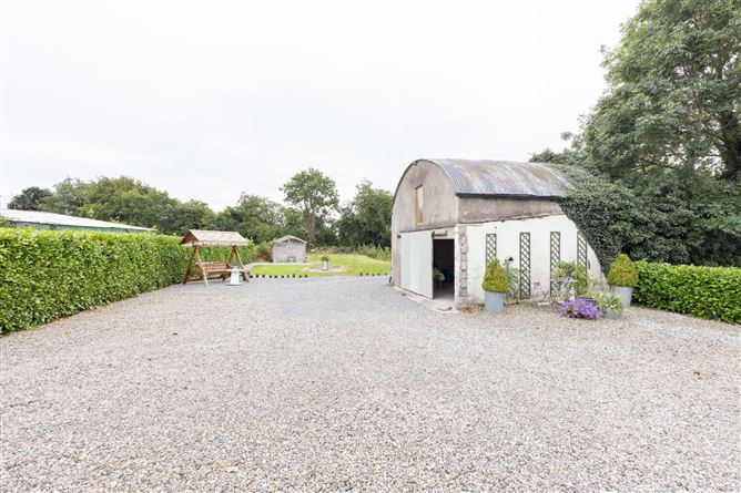 Strawberry Cottage, Curtistown, Kilmessan, Co. Meath