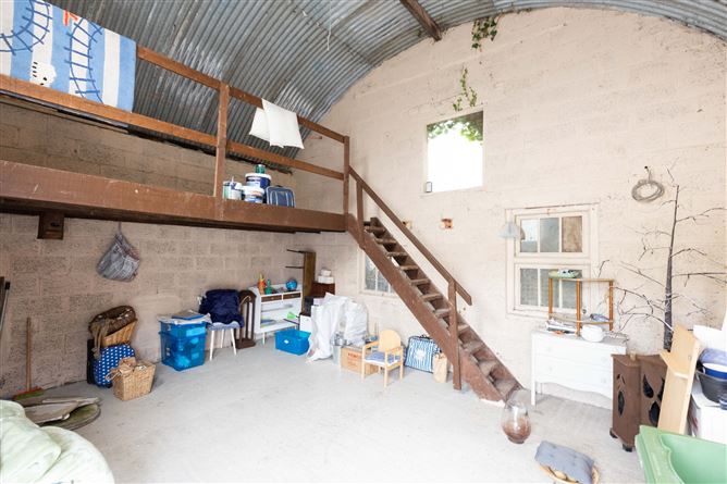Strawberry Cottage, Curtistown, Kilmessan, Co. Meath