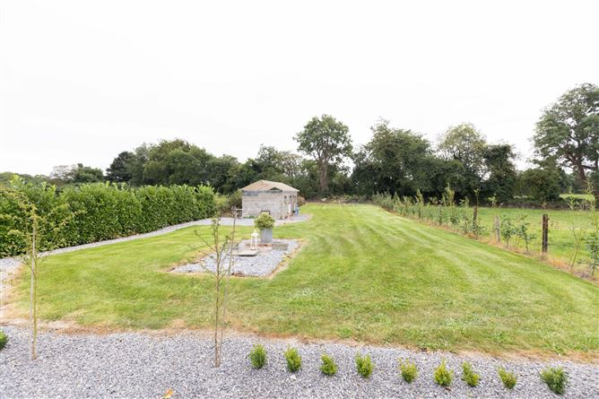 Strawberry Cottage, Curtistown, Kilmessan, Co. Meath