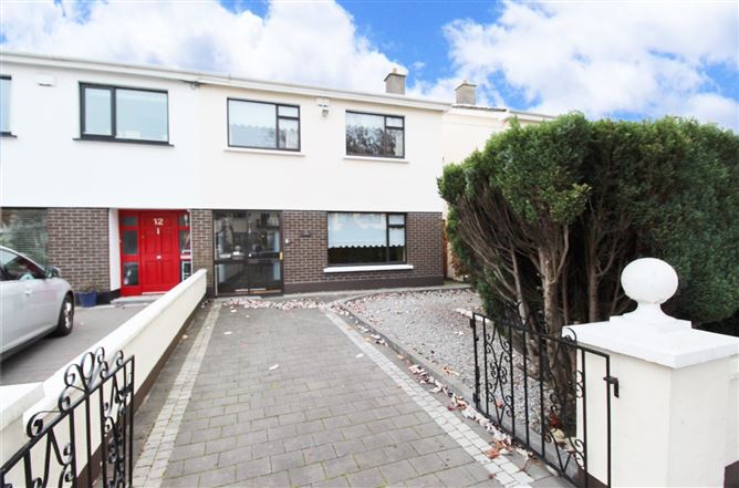 10 Castleknock Drive, Laurel Lodge, Castleknock, Dublin 15