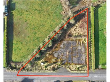 Image for 0.47 Acre Commercial Site,Ardkeen,Drom,Borrisoleigh,Co. Tipperary