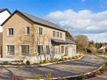 Image for 4 Bed Detached, Littlebrook, Chapel Road, Delgany, Co. Wicklow