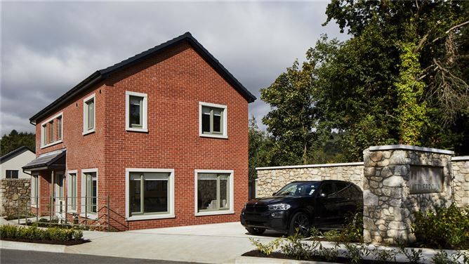 Main image for 4 Bed Detached, Littlebrook, Chapel Road, Delgany, Co. Wicklow