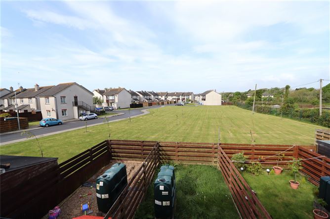 54 Hazelwood, Bridgetown, Co. Wexford