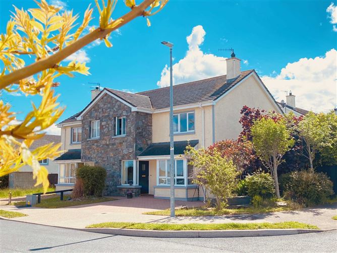 Main image for 34 Cuchulainn Heights, Carlingford, Co. Louth