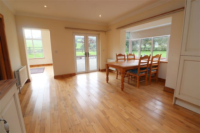 Murmod, Virginia, Cavan