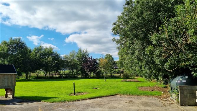 Murmod, Virginia, Cavan