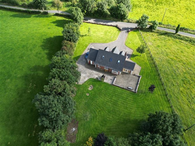 Murmod, Virginia, Cavan