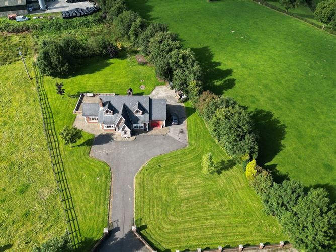 Murmod, Virginia, Cavan