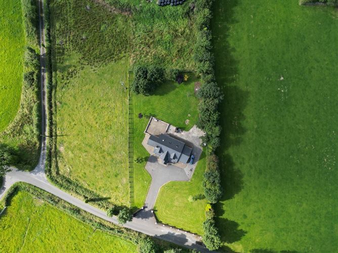 Murmod, Virginia, Cavan