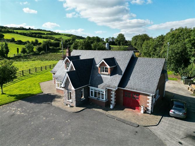 Murmod, Virginia, Cavan