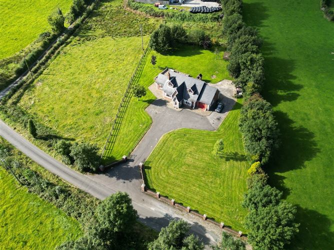 Murmod, Virginia, Cavan