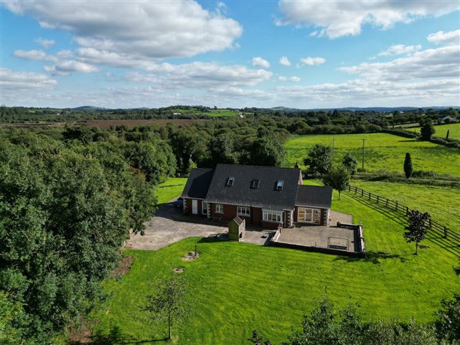 Murmod, Virginia, Cavan
