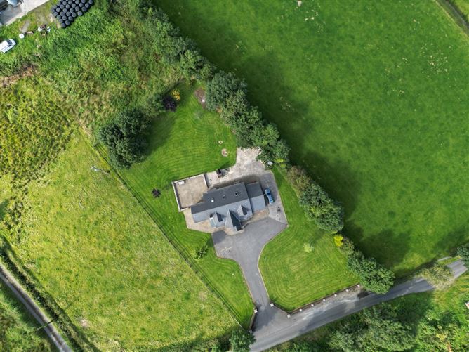 Murmod, Virginia, Cavan