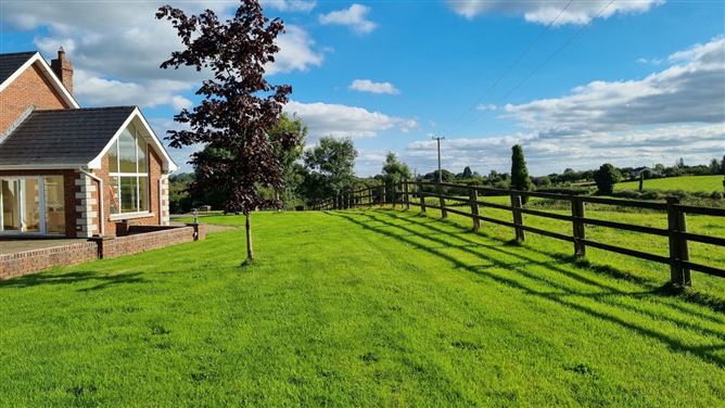 Murmod, Virginia, Cavan