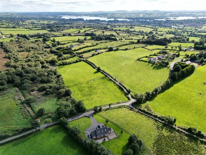Murmod, Virginia, Cavan