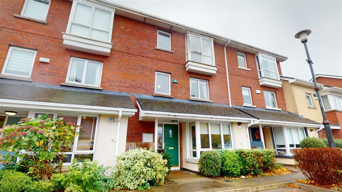 8 Fernleigh Lawns, Castleknock, Dublin 15 Howley Souhan Estate Agents