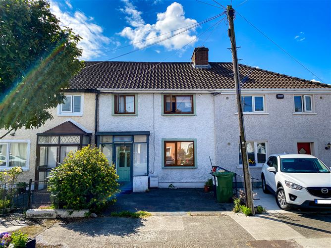 69 Kilworth Road, Drimnagh, Dublin 12 Murphy Mullan Estate Agents
