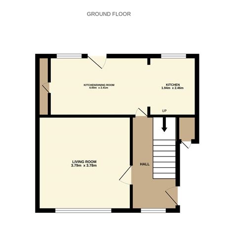 32 Pearse Brothers Park, Rathfarnham, Dublin 16